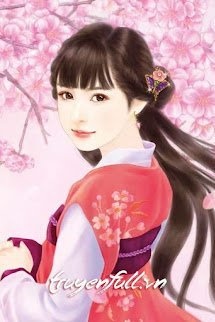 Bìa truyện Đào Nguyên Trong Gió