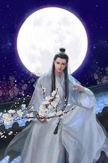 Bìa truyện Cổ Vương