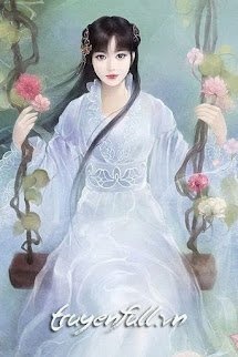 Bìa truyện Dược Yêu