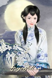 Bìa truyện Cùng Nhảy Dưới Ánh Trăng Đỏ