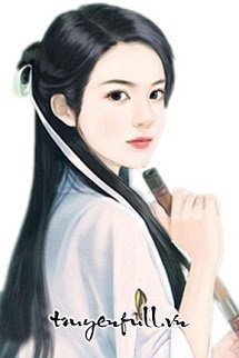 Bìa truyện Diễm Tình Tam Quốc