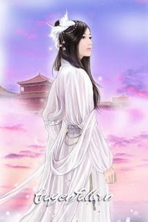 Bìa truyện Diệp Mãn Trường An Kinh