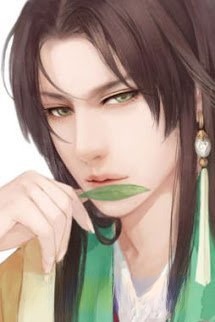 Bìa truyện Dã Tướng Công