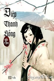 Bìa truyện Diệp Thanh Hồng