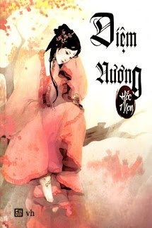 Bìa truyện Diệm Nương