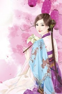 Bìa truyện Chung Độc