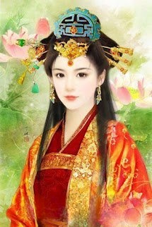 Bìa truyện Áp Trại Tân Nương