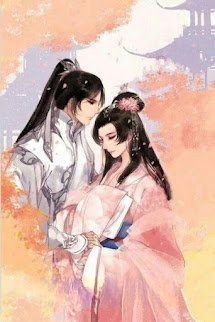 Bìa truyện Bà Mối Vương Phi