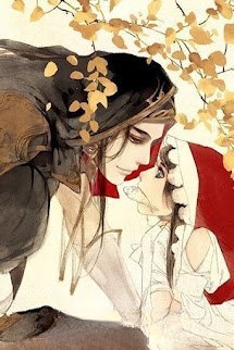 Bìa truyện Bao Quân Mãn Ý