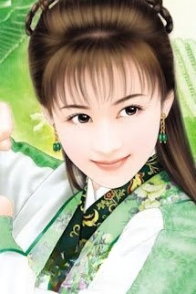 Bìa truyện Ách Dương Tình Quanh Co