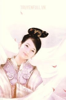 Bìa truyện Bà Cô Hổ