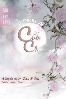 Bìa truyện Cửu Ca