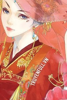 Bìa truyện Phu Quân Mặt Quỷ