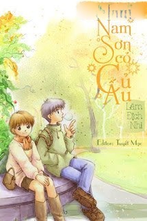 Bìa truyện Nam Sơn Có Củ Ấu