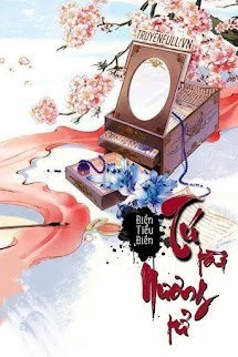 Bìa truyện Tú Tài Nương Tử