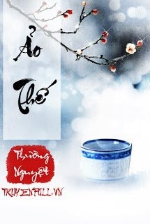 Bìa truyện Ảo Thế