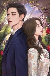Bìa truyện Thời Gian Đúng Lại Yêu Em