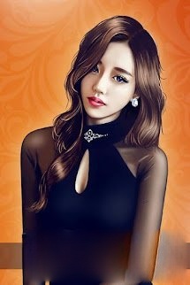 Bìa truyện Đệ Nhất Sát Thủ Phu Nhân
