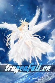 Bìa truyện Angel Wings (Đôi Cánh Thiên Thần)