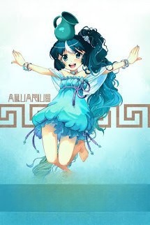 Bìa truyện Lòng Tự Trọng Của Một Cô Gái Bảo Bình