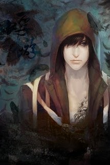 Bìa truyện Những Chàng Trai Của Màn Đêm
