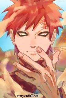 Bìa truyện [ĐN Naruto] Sự Lặng Thầm Trong Đôi Mắt Em