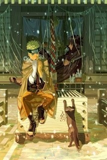 Bìa truyện [Đồng Nhân Naruto] Thế Giới Shinobi