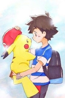 Bìa truyện Zeref Ở Thế Giới PoKéMon