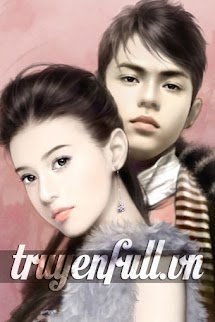 Bìa truyện Wind’s Love