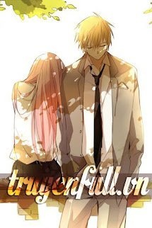 Bìa truyện Em Là Cô Bé Của Anh