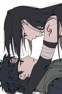 Bìa truyện Thế Giới Shinobi