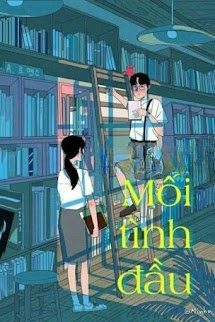 Bìa truyện Mối Tình Đầu - Đông Sư