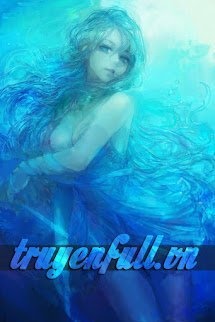 Bìa truyện Anh Yêu Em, Công Chúa Băng Giá...!!