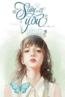Bìa truyện Gặp Anh Là Điều Đẹp Nhất Của Thanh Xuân - Stay With You 2003