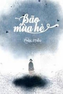 Bìa truyện Bão Mùa Hè