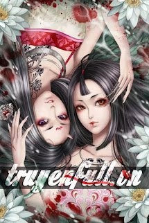 Bìa truyện Tình Yêu Vĩnh Cửu