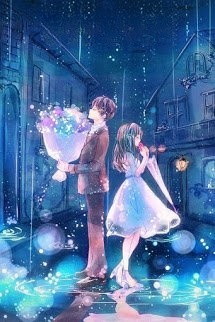 Bìa truyện Vị Hôn Phu Dịu Dàng Của Tôi