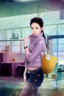 Bìa truyện Bước Qua Đau Thương: Vợ Quay Lại, Con Phúc Hắc