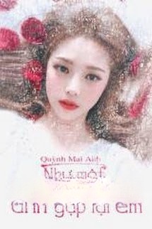 Bìa truyện Như Một Định Mệnh, Anh Gặp Lại Em