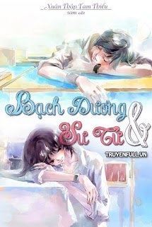 Bìa truyện Bạch Dương & Sư Tử