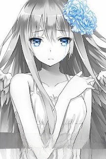 Bìa truyện Nếu Muốn Rời Khỏi Tôi, Em Hãy Giết Tôi Đi!