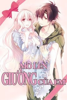Bìa truyện Mò Lên Giường Của Em