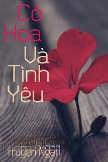 Bìa truyện Cỏ, Hoa Và Tình Yêu