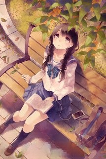 Bìa truyện Im Lặng Mà Nghe Nổi Loạn