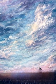 Bìa truyện Thanh Xuân Vì Anh Mà Qua Đi