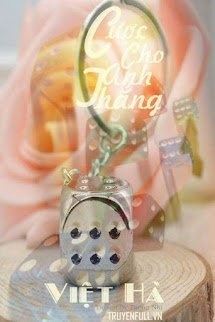 Bìa truyện Cược Cho Anh Thắng