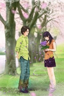 Bìa truyện Hơn Cả Một Tình Bạn