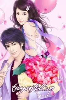 Bìa truyện Hãy Để Anh Nói: Anh Yêu Em