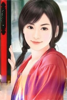 Bìa truyện Heo Ngốc! Anh Yêu Em