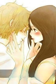 Bìa truyện Cho Tớ Giữ Cậu Trong Trái Tim Nhé!!! (Cổ Tích Pha Lê)